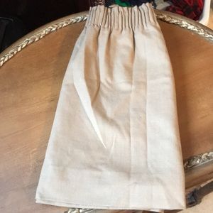 J crew women’s skirt